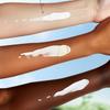 Avocado Niacinamide Body Lotion SADOER Autumn and Winter Rejuvenation Body Cream