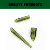 Rigs Fishing Tools Carp Fishing Accessories Fishing Lead Clips Connector Swivel Fishing Tackle
