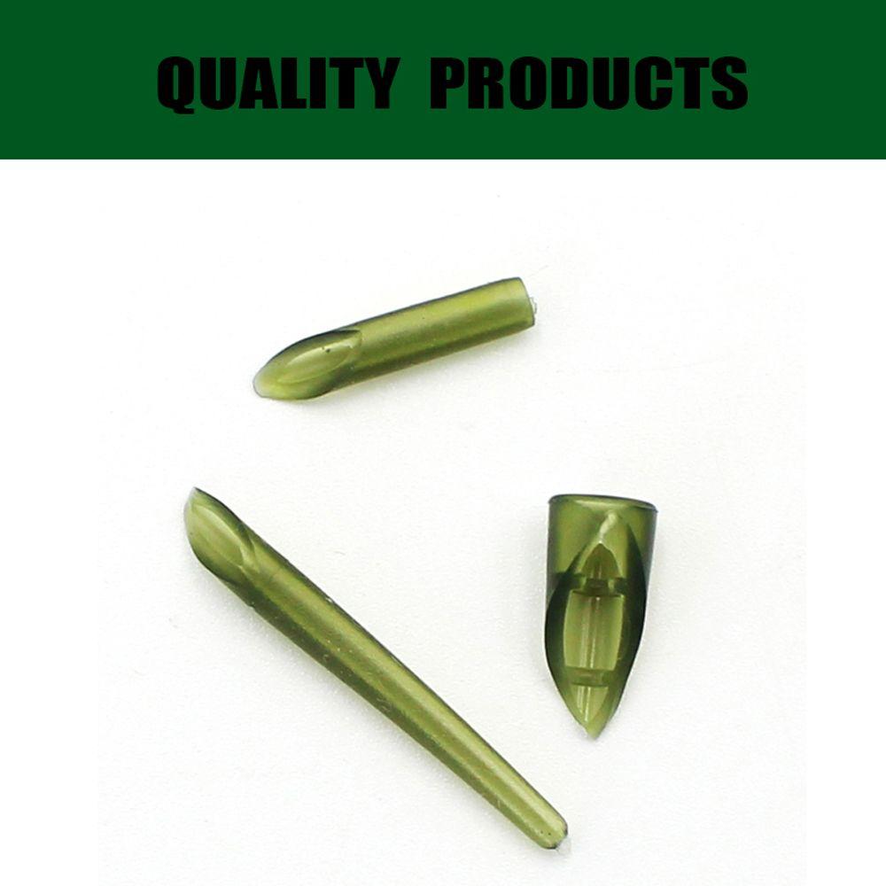 Rigs Fishing Tools Carp Fishing Accessories Fishing Lead Clips Connector Swivel Fishing Tackle