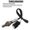 Lambda Oxygen O2 Sensor 234-4490 For FORD ESCAPE FUSION EXPLORER FLEX TAURUS F-150 MUSTANG 11-13 BE5Z-9F472-B BE5Z-9G444-A