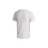 Air Jordan Jumpman Logo Print Sport Crewneck T-Shirt Men Tops White CV3406-101