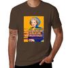 Rose Nylund T-Shirt animal prinfor boys blanks funnys t shirt for men