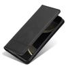 For Samsung Galaxy S25 Ultra Case Cowhide Texture PU Leather Wallet Phone Cover