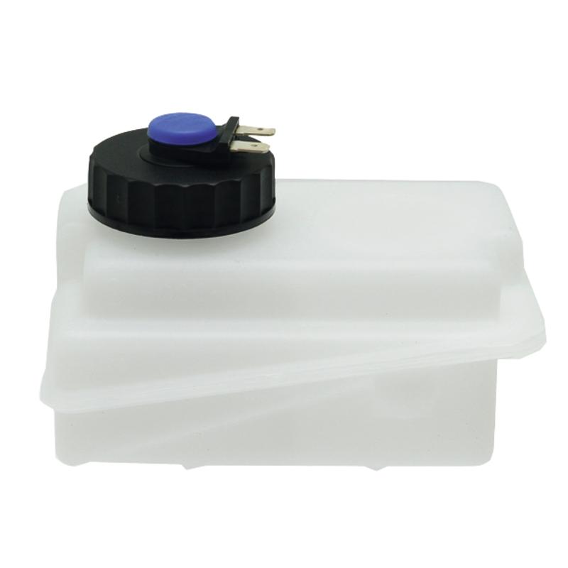 Fiat 71717068 GRANIT expansion tank 82003369