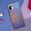 Water Drop Tortoise Cover For Xiaomi 14T Pro 11T 12T 13T 13 14 Ultra POCO X7 Pro X3 X5 F3 F5 F6 M6 X6 Pro Case