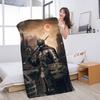 1pc D-Dark S-Souls 3 Big Microfiber Beach Towels Quick Dry Towel Sand Beach Towels Pool Towel for Travel Swim Pool Yoga