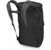 Backpack Osprey Ultralight Dry Stuff Pack Black (Men) (10004890)