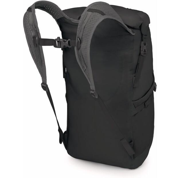 Backpack Osprey Ultralight Dry Stuff Pack Black (Men) (10004890)