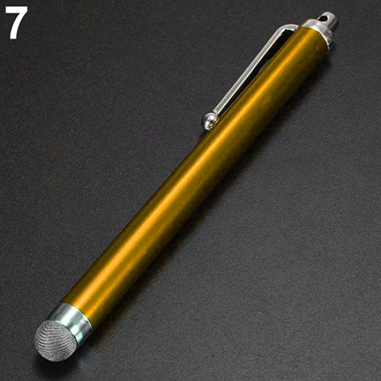 Metallnetzspitze Stift Universal Touchscreen für Smartphone Tablet PC