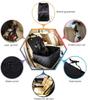 Thickened Oxford Cloth Pet Mat for Car Seats - Cat & Dog Cushion