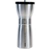 Кофемолка Hario Mini-Slim Pro ручная серебристая (MMSP-1-HSV)