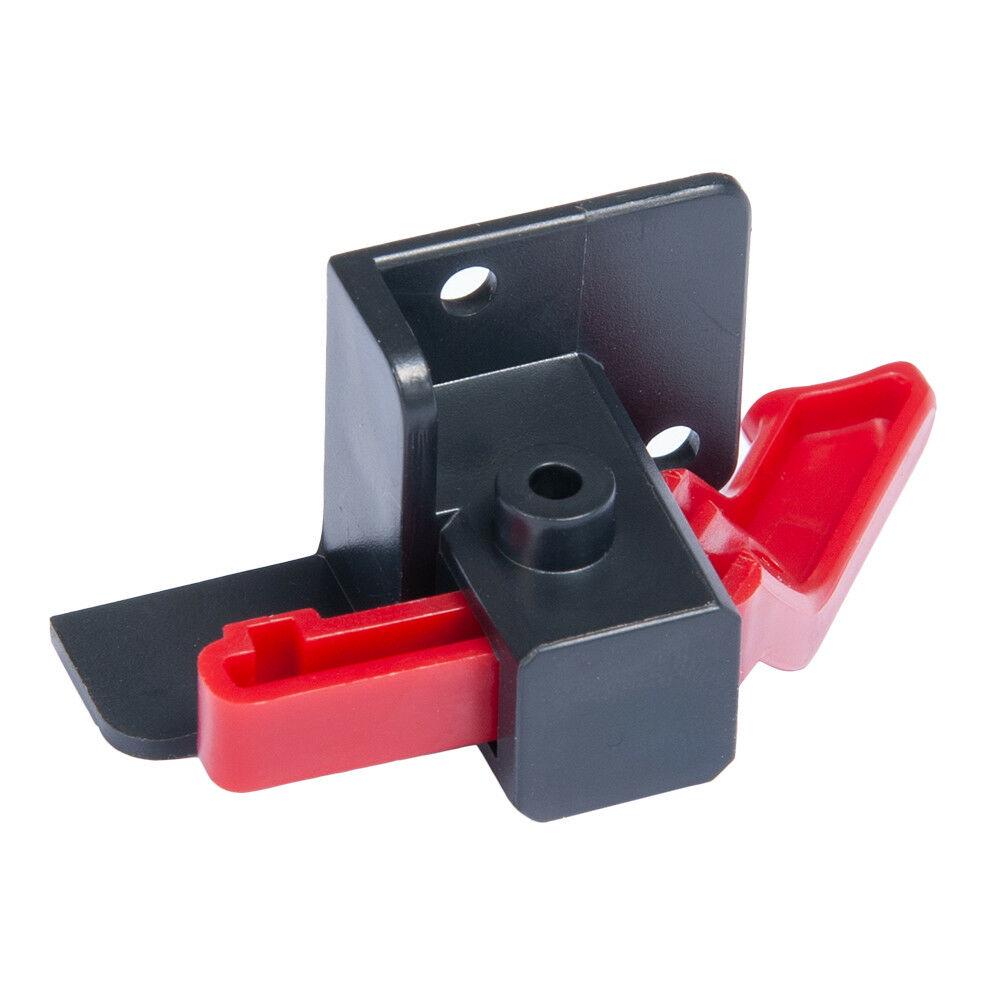 ESC Easy Start Trigger Power Transfer Switch Bracket for 1/10 TRAXXAS TRX-4 ESC Easy Start Trigger Power Transfer Switch Bracket for 1/10 TRAXXAS TRX-4