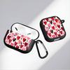 Retro Love Soft Earphone Cases Cover Case For Airpods 4 Pro3 Pro 2 1 Pro2 3
