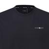 HYDROGEN Men'S Active Graphic Short Sleeve T-Shirt