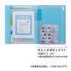 KOKUYO File Multi Holder Novita White La-NVM706W