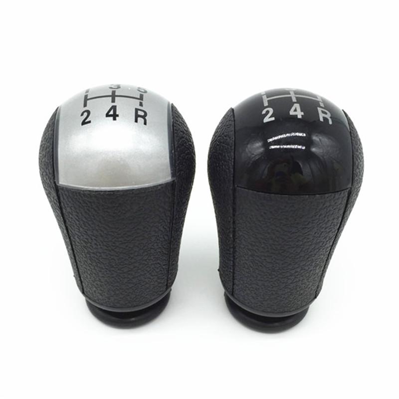 Styling mașină Pârghie manuală Buton schimbător de viteze Gheter Guler de portbagaj pentru Ford Transit Van MK7 2006 2007 2008 2009 2010 2011 2012 2013