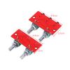 Wholesale Dual Channel Stereo Passive Audio Mixing Board Signal Mixer 2 Way Input 1 Way Mixed Output