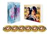 Anomaly Resolution Room All-area DVD-BOX [DVD]