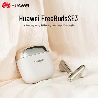 Huawei Bezprzewodowe słuchawki FreeBuds SE 3