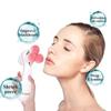 Cleansing Brush Sonic Nu Face Rotating Cleansing Brush Galvanica Facial Spa System Can Deeply Clean Remove Blackheads