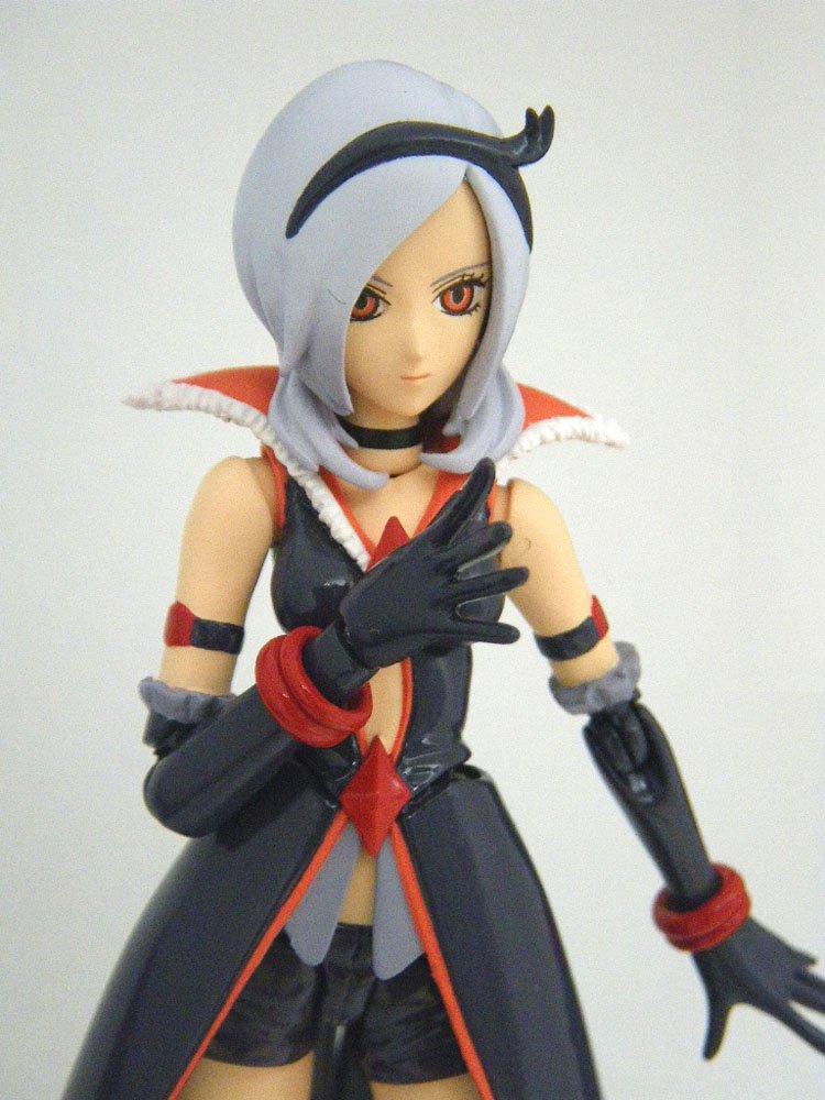 TAMASHII NATIONS Ys S.H.Figuarts (Fresh Precure!)