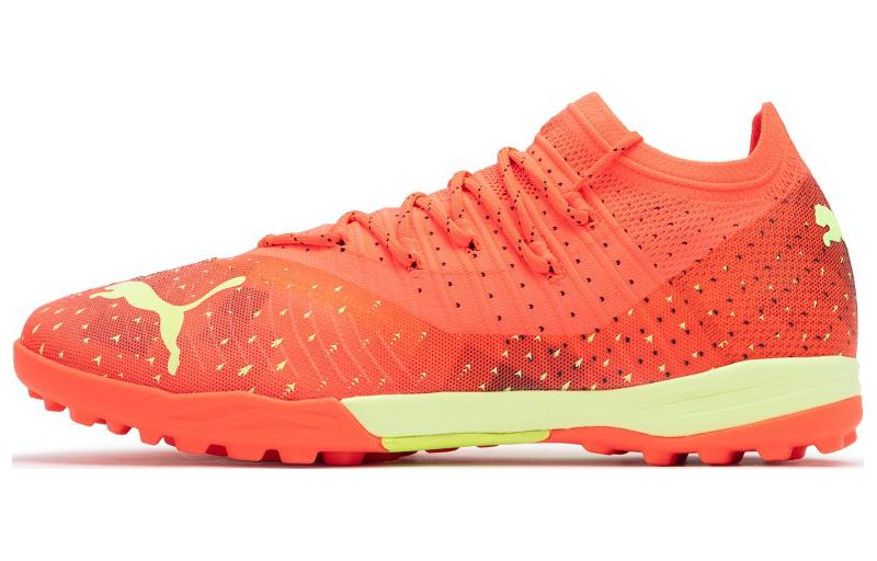 Puma Future Z 1.4 Pro Cage Red 106992-03 44.5