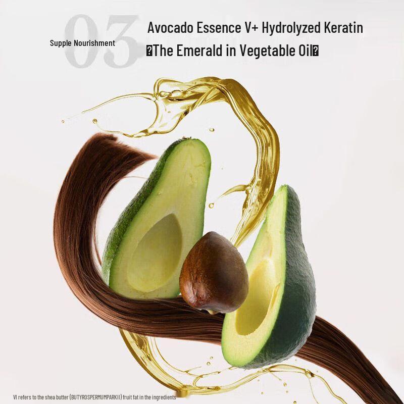 Schwarzkopf Cashmere Lipid Nourishing Shampoo & Conditioner Set