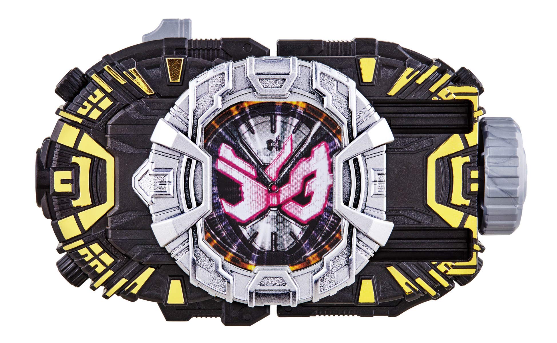 

Kamen Rider DX Ridewatch II Zi-O Zi-O