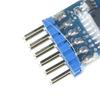 DC 5-12V 3 Channel PWM Video Switcher Board for FPV Drone Camera Easy Crossover High Compatibility for RC Quadcopters Aerial Photography