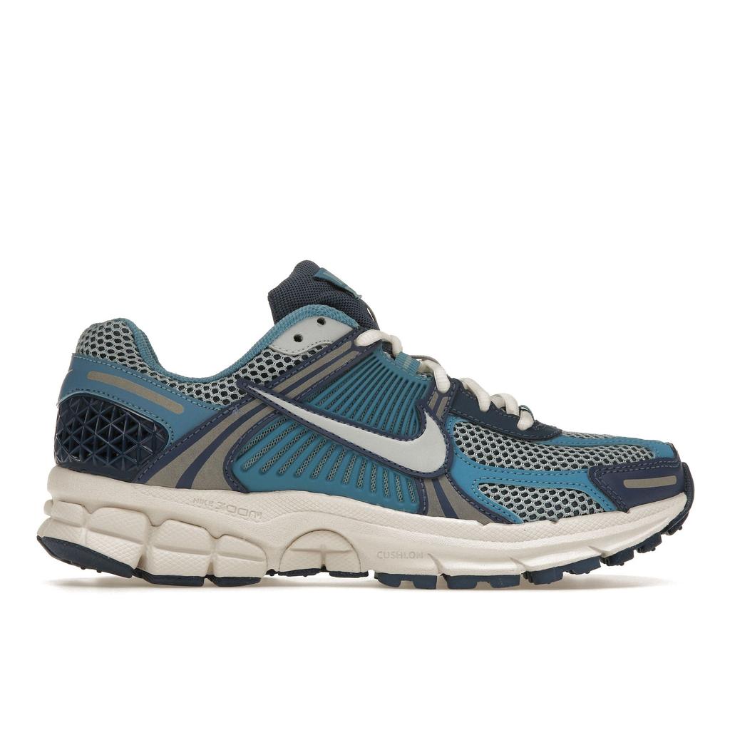 Nike Air Zoom Vomero 5 Worn Blue Unisex Sneakers Football-Grey Dutch-Blue FB9149-400