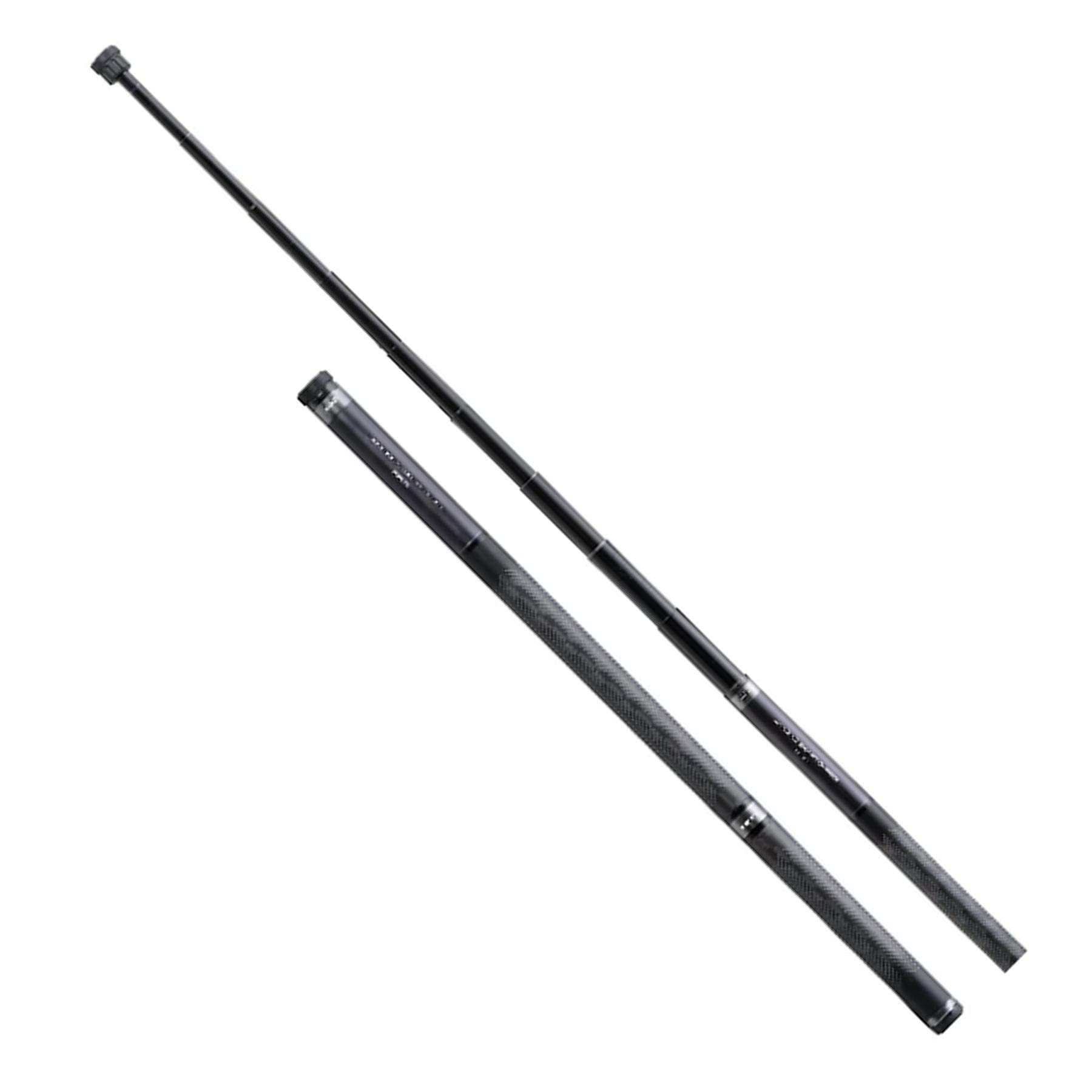 

SHIMANO Lure Rod 22 Landing Shaft G Free 650 Regular Salt Ball Handle