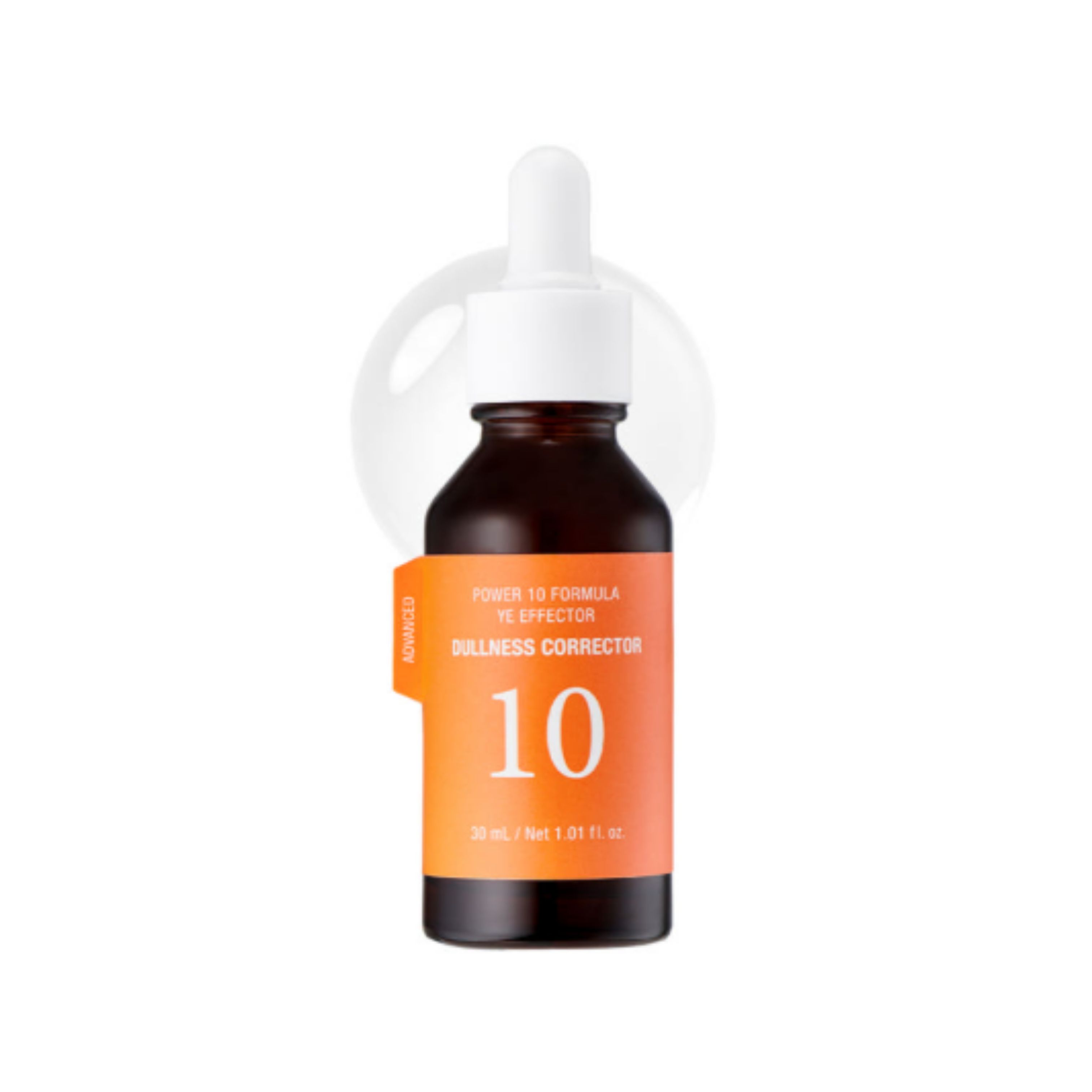 It’s Skin Power 10 Formula Effector 30ml YE EFFECTOR