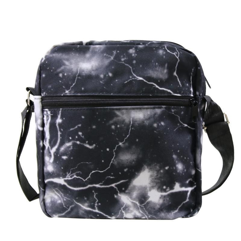 Portable Storage Backpack Small Shoulder Bag Student School Bag