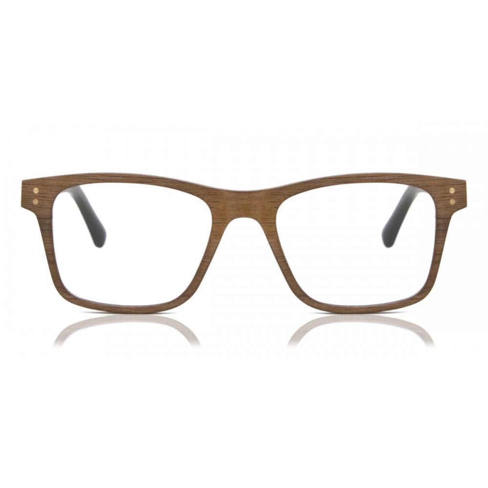 

Oh My Woodness Quirino Wp303 Rx B06 21 Unisex Eyeglasses /51