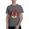 Tenacious D Inspired Heavy Metal Band 100 Cotton Casual Breathable Confortable T Shirt Designer Clothes Men Men TShirt