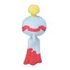 Center Original Plush Toy Fit Chirin Pokémon Pokémon 17×7×7(H×W×Dcm)