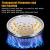 Outdoor Barbecue Grill Suitable For Home Gas Stoves Kitchens Restaurants Bars Family Gardens