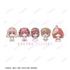 Quintessential Movie Wedding Version XXL Size "The Quintuplets" Collection Hoodie, Men's,
