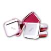 CLUB Essential Lip Cheek Tab & Lip Brush (17 Valg)