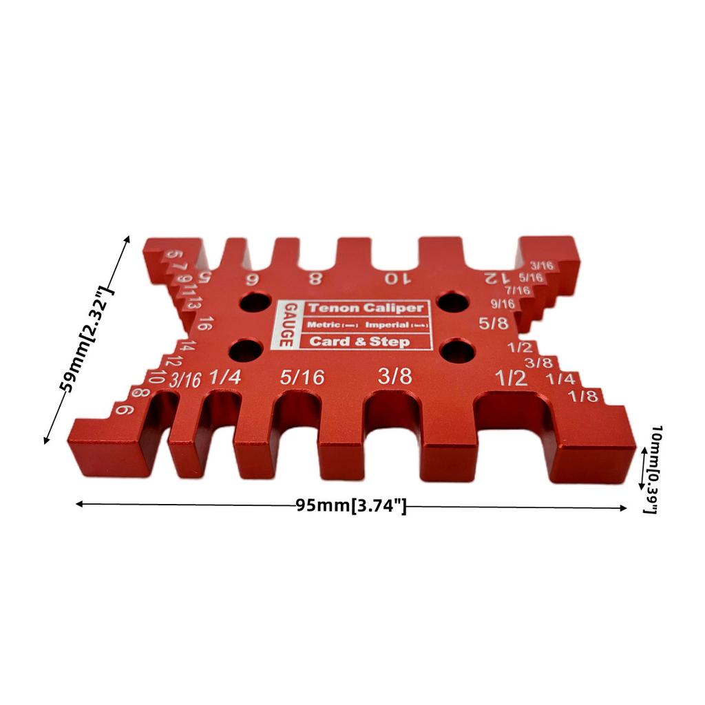 Aluminum Router Table Insert Plate W/ Miter Gauge for Woodworking Benches Table Saw Multi-func RT0700C Trimmer Engraving Machine