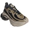 adidas Originals Ozvenuz Comfortable Soft Lifestyle Casual Shoes Women Casual Shoes Black Brown KI0583