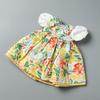 Casual Wears Doll Elegant Dresses Party Clothes Doll Princess Skirt 30cm Doll Clothes  DIY Toy