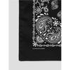 8seconds Big Bandana Black (295984WY15)