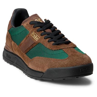 Ralph Lauren Ftw Sneakers Varick