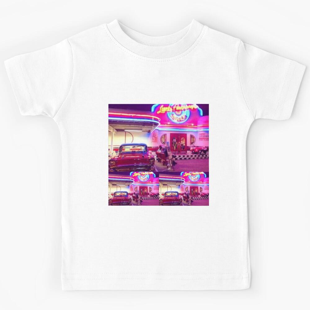 Simply the bestC Kids T-Shirt 130