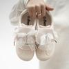 Beierde training shoes autumn new student mesh breathable thin-soled casual shoes