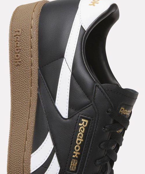 [Reebok] Reebok Club C Ground UK 100202327 [Shipped from Korea] 100% Authentic