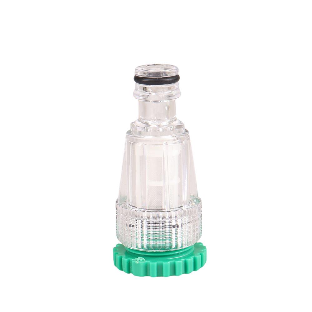 46-Minute Quick Connector & Automatic Drip Irrigation Device for Garden Watering