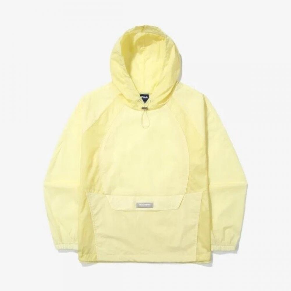 

Fila Lightweight Stretch Hooded Anorak Fs2pog2171flen 95(M)