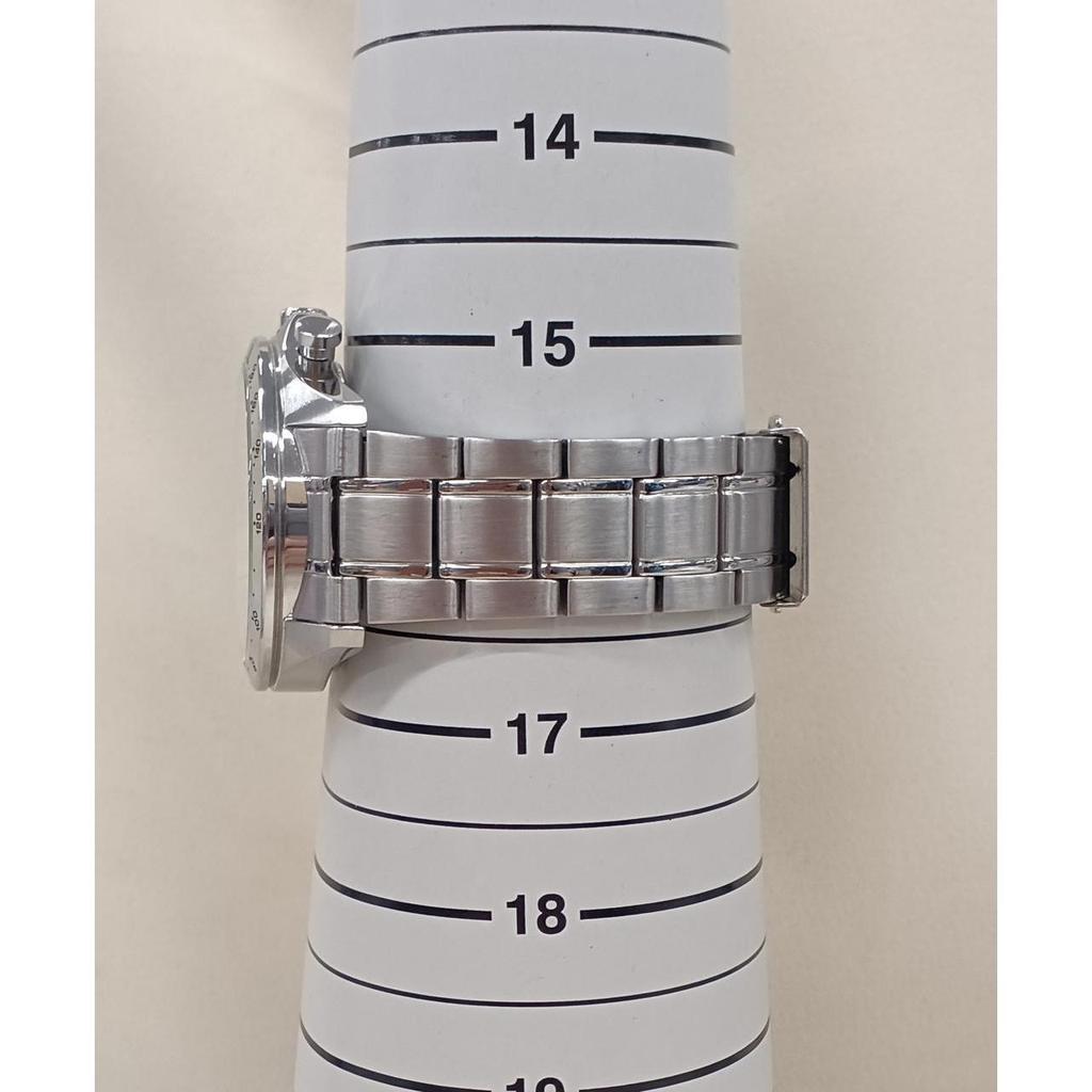 Used SEIKO 8T63-00D0 watch
